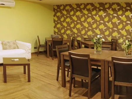 Hotel Spa Galatea Отели в г. Серво