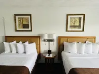 The Pines Country Inn Hotel a Owosso