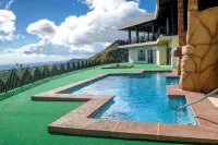 Horizonte Resort, Hotel & Spa - piscina