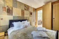 Mała Anglia - Boutique Apartments & Spa