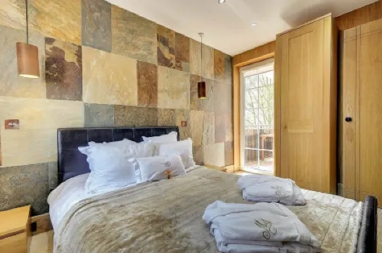 Mała Anglia - Boutique Apartments & Spa