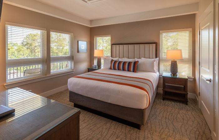 Lakeside Lodge Clemson