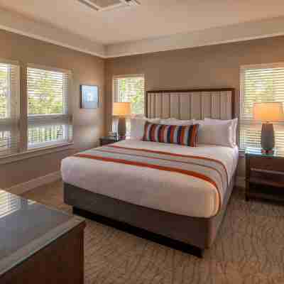 Lakeside Lodge Clemson Rooms