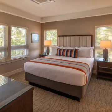 Lakeside Lodge Clemson