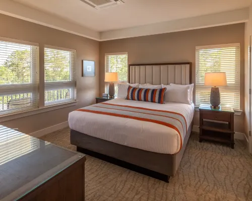 Lakeside Lodge Clemson Hotels in Oconee County