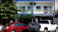 Hotel Sarabi فنادق في Cihuatlan
