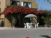 Apart Hotel Gran Pacifico Hotel a La Serena