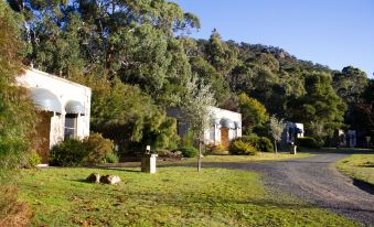Marwood Villas