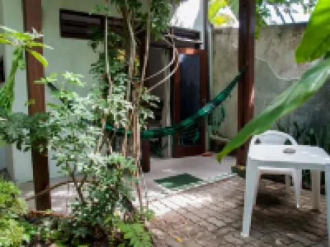 Casa Verde Apart 普拉亞復地酒店