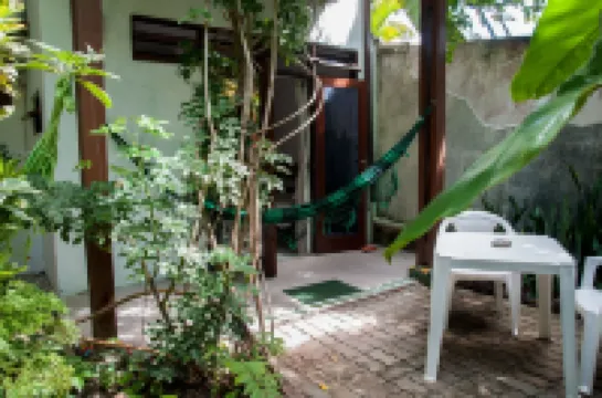 Casa Verde Apart Hotels in 