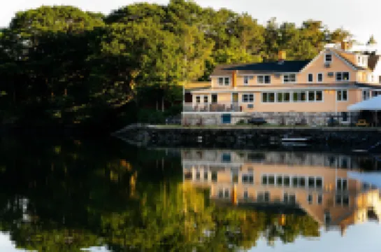 梅伯爾之家 酒店