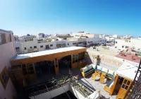 Riad les Chtis d'Agadir - Servicios de Traslado
