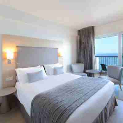 Princess et Richmond Rooms