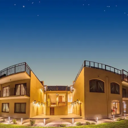 Terral Hotel & Spa