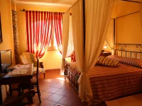 Agriturismo La Virginia Hotel a Revello