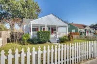1 Mi to Beach: Newly Renovated Gulfport Gem! Hotels near Gulfport Premium Outlets