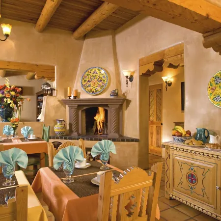 El Farolito B&B Inn
