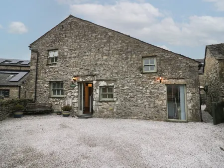 Lady Barn Отели в г. Аппер Аллайтуэйт