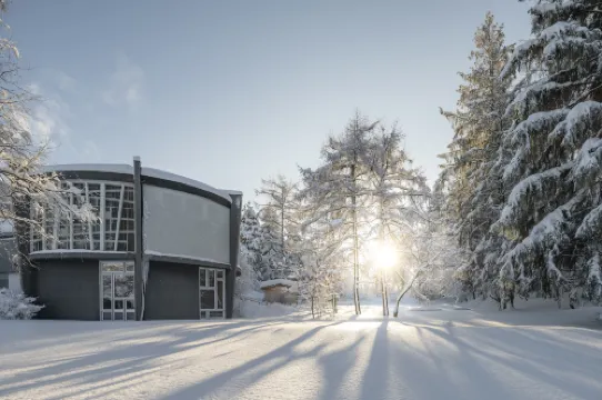 Hotel Allegro Einsiedeln Hotels in Einsiedeln