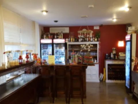 Hotel Bergschlösschen Hotels in Boppard