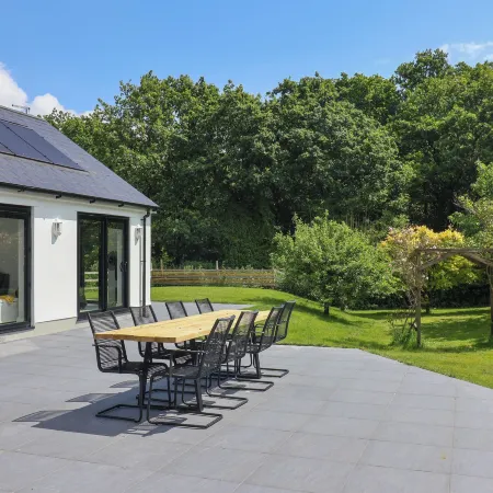 Hartgrove Farm Bungalows