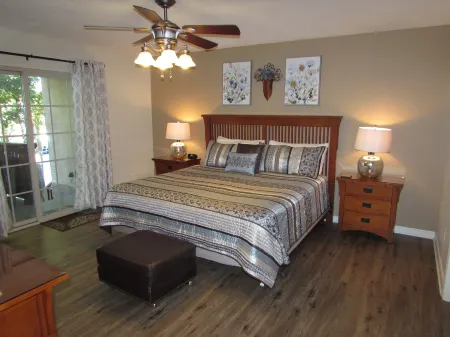 Condo A-2 at Vickery Resort