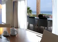 Residence Oliveto - Mountain view