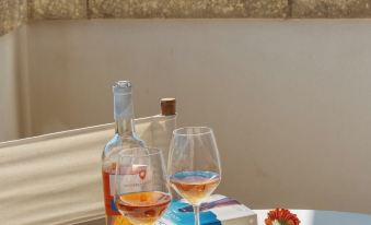 Secolario Masseria del Viverbene