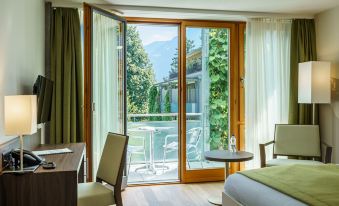 Hotel Artos Interlaken