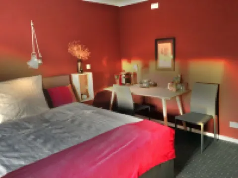 Aparthotel Flughafen Leipzig Hotels in Schkeuditz