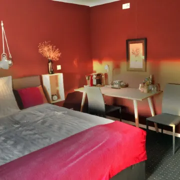 Aparthotel Flughafen Leipzig