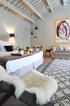 Le Mas de Peint - Hôtel et Restaurant