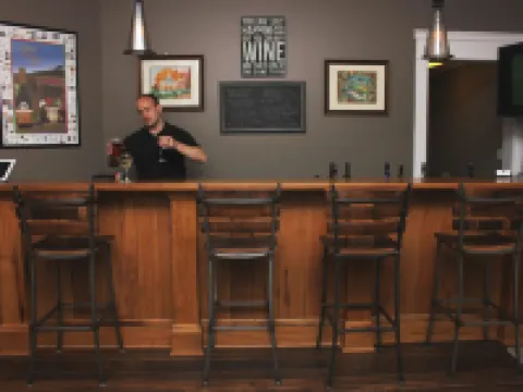 Wishmaker House B&b Hotels in Bellville