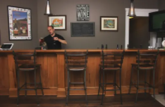 希望製造所之家民宿 漢諾威酒店