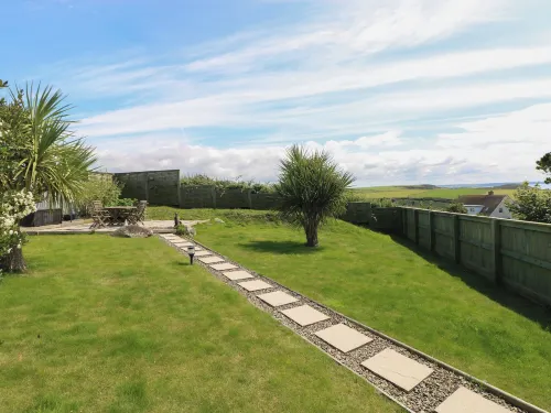 Carreg Ddu Hotels in Brawdy