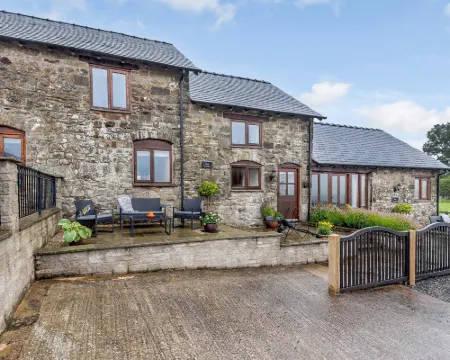 The Stables Hotels in Welshpool