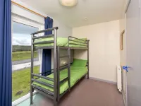 YHA Manorbier Hotels in Tenby
