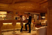 Alpin Panoramahotel Lärchenhof