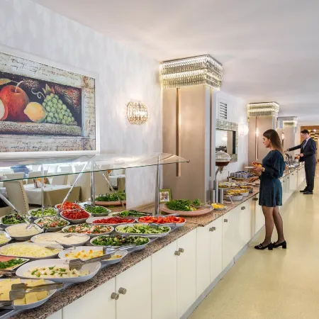 Izmir Palas Hotel