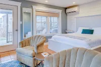 The 1661 Inn Hôtels à : New Shoreham