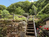 Llys Elen Hotels in Beddgelert