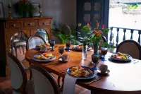 Hotel Hacienda Supracafe - พร้อมอาหารเช้า