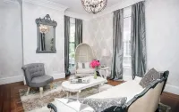 The Harrison Inn - Bed and Breakfasts