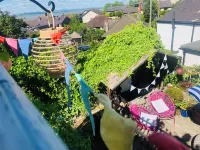 Cockle Bay Cottage Hotels in Heysham