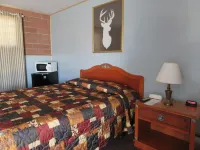 The Butte Motel Hotels in Yuma County