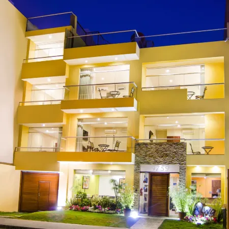 Alwa Premium Hotel Boutique
