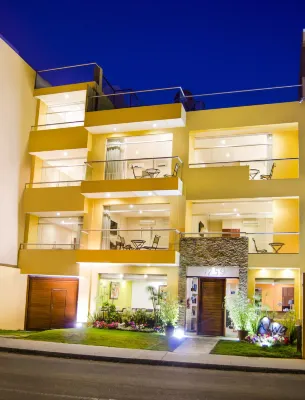 Alwa Premium Hotel Boutique