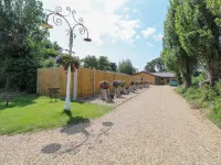 Enchanted Cottage Hotels in Hunstanton