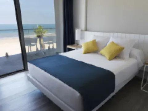 Hotel Agaró Chipiona Hoteles en Chipiona