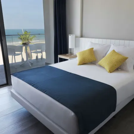 Hotel Agaró Отели в г. Чипиона
